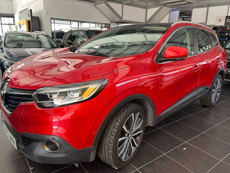 Renault Kadjar  foto 5
